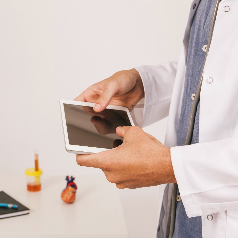 doctor at home doha qatar