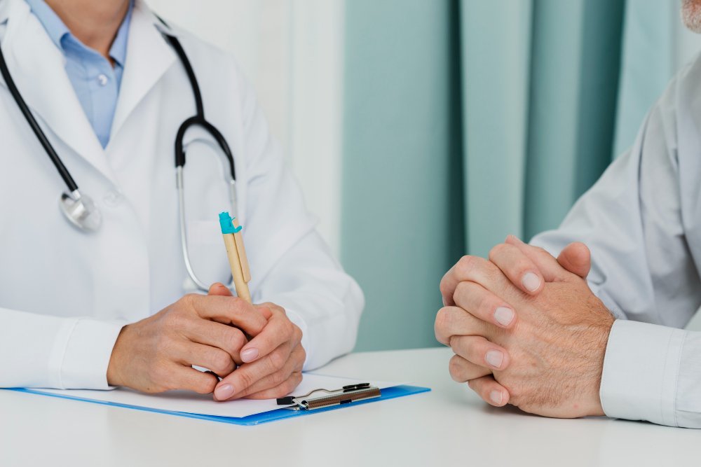 doctor at home doha qatar