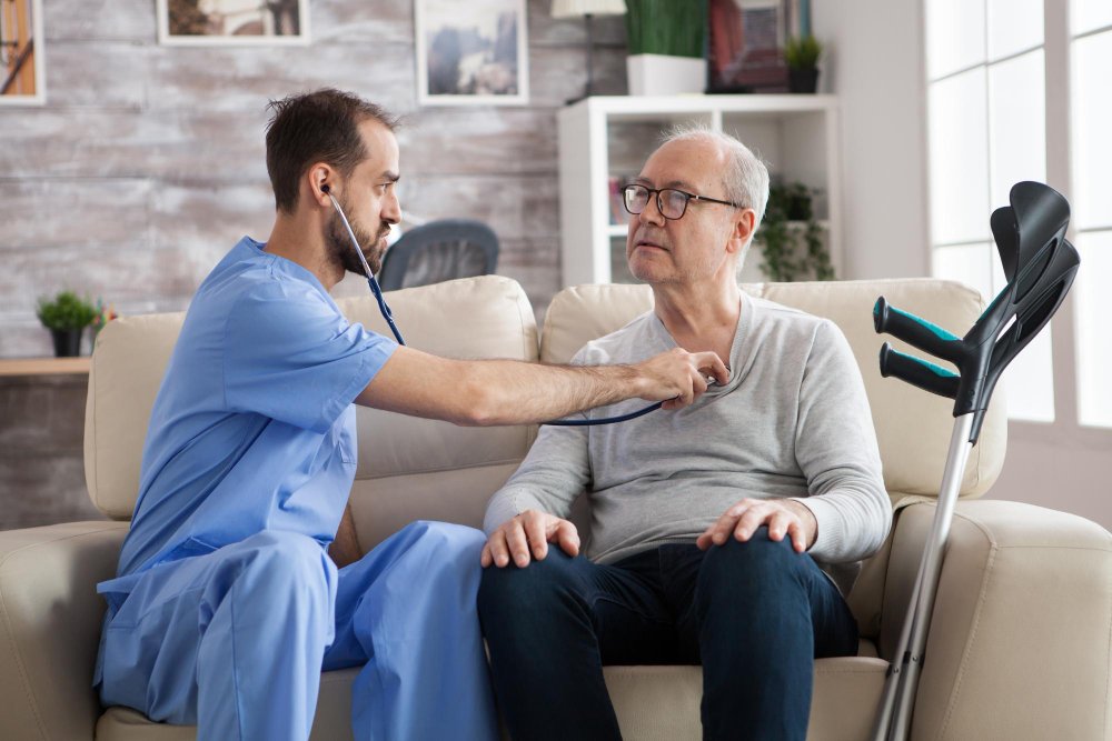 doctor at home doha qatar
