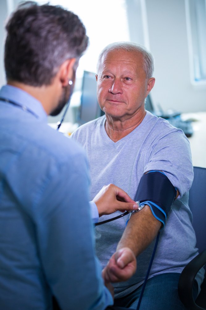 Full Body Checkup At Home Services in Doha, Qatar