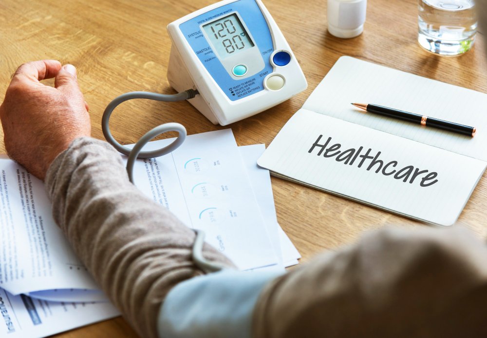 Full Body Checkup At Home Services in Doha, Qatar