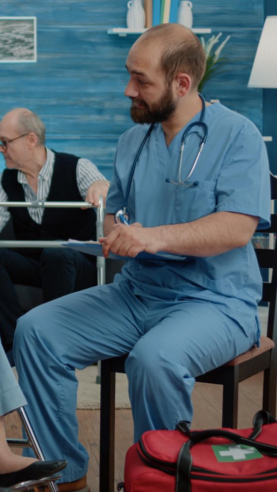 doctor at hotel doha qatar