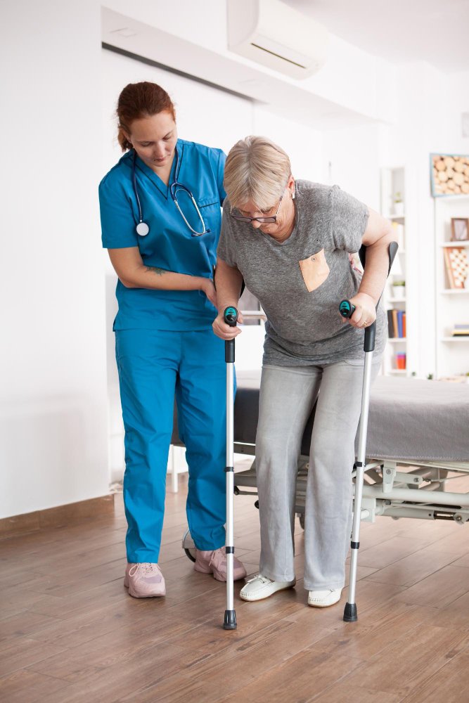 nursing at home in doha, qatar